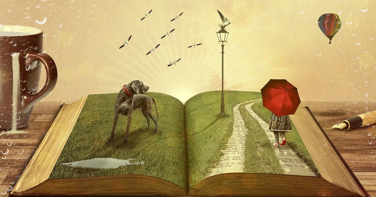 comment ecrire un livre pour enfant