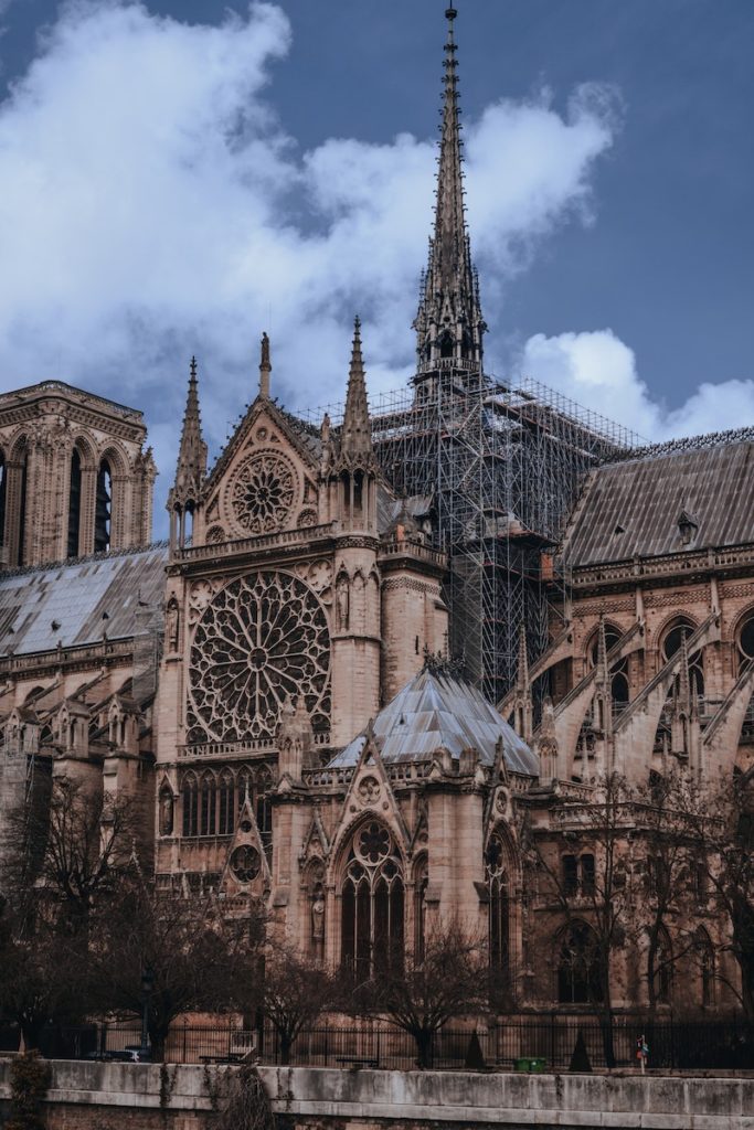 notre dame