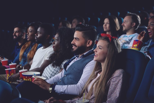 dialogues pour le cinéma