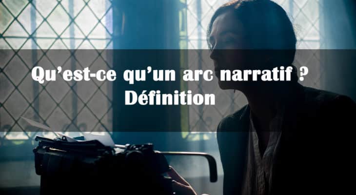 arc naratif definition