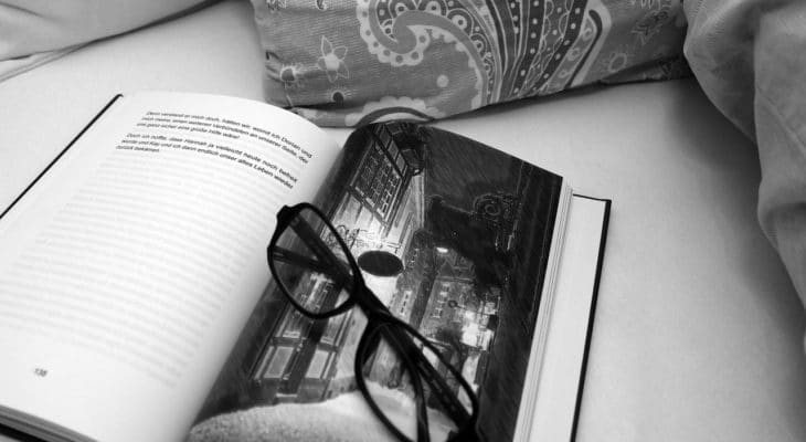 Ecrire un thriller