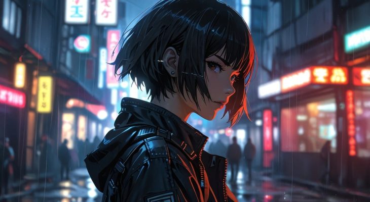 Qu'est qu'un protagoniste
