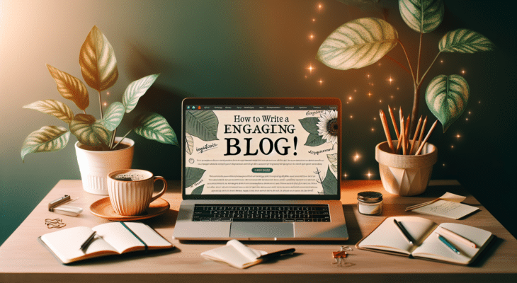 découvrez nos conseils pour rédiger un blog captivant et engageant. apprenez à attirer vos lecteurs grâce à des contenus de qualité, des techniques de storytelling et des stratégies de promotion efficaces. transformez votre blog en un espace interactif qui fidélise votre audience!
