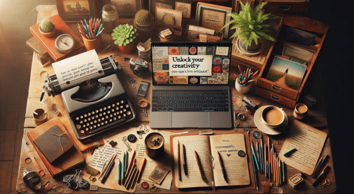 découvrez les outils essentiels qui facilitent le travail des écrivains modernes. que vous soyez romancier, blogger ou scénariste, cet article explore les ressources variées, des logiciels d'écriture aux applications de gestion du temps, pour améliorer votre créativité et votre productivité.