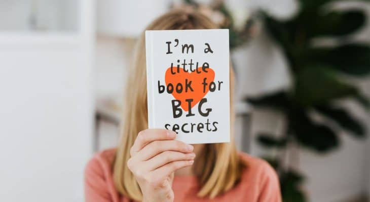 étapes ecrire livre blanc