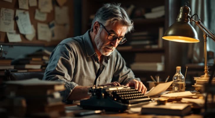 découvrez comment élaborer des intrigues captivantes et complexes sans jamais perdre l'attention de votre lecteur. apprenez les techniques essentielles pour maintenir la clarté et l'engagement tout au long de votre récit.