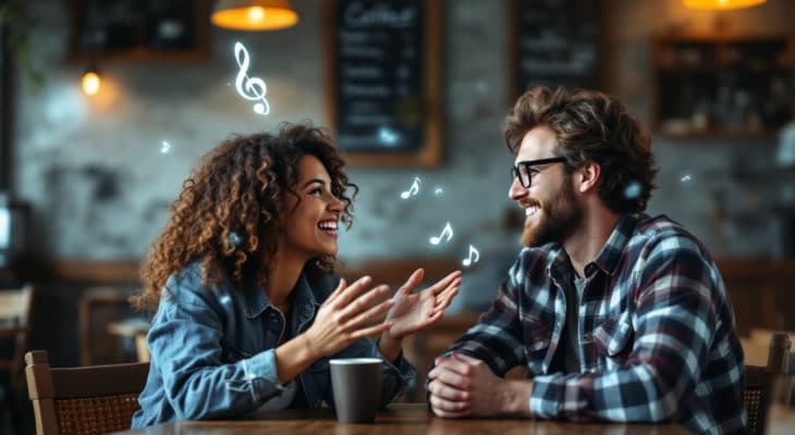 apprenez à écrire des dialogues naturels et captivants pour vos scénarios grâce à nos conseils et techniques éprouvées. transformez vos personnages en véritables interlocuteurs et plongez votre audience dans des échanges authentiques.
