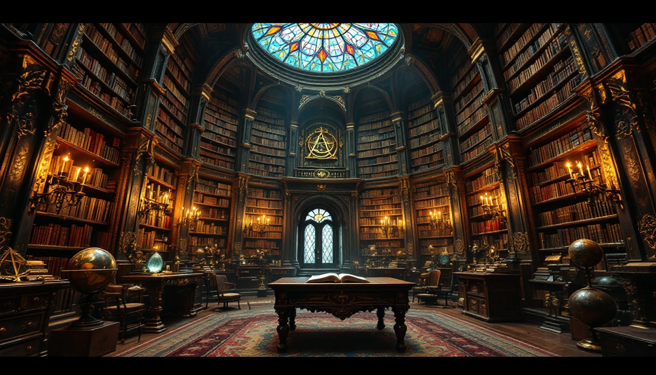 découvrez comment créer un univers fantastique original en quelques étapes simples! apprenez à développer des personnages fascinants, des mondes immersifs et des intrigues captivantes qui donneront vie à votre imagination. laissez libre cours à votre créativité et plongez dans l'aventure épique qui vous attend!