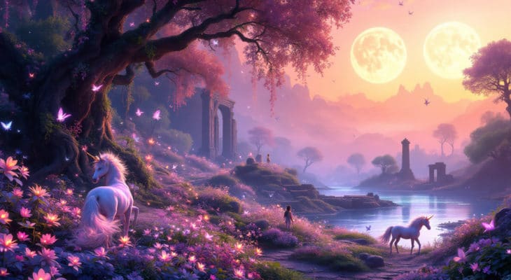 découvrez comment créer un univers fantastique original en quelques étapes simples. libérez votre imagination et construisez des mondes captivants peuplés de créatures incroyables, d'histoires envoûtantes et de mystères à explorer.
