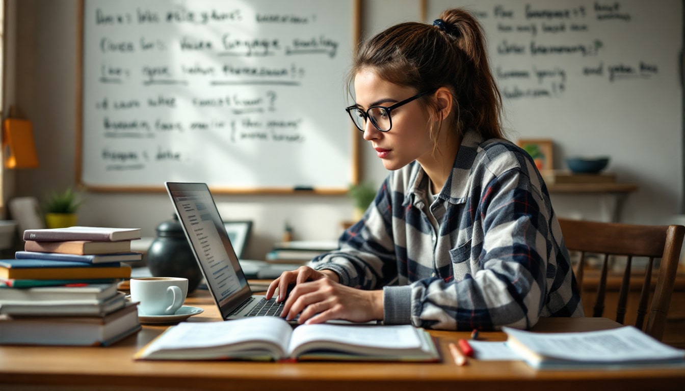 découvrez comment enrichir votre vocabulaire pour améliorer la précision et l'impact de vos écrits. apprenez des techniques simples et efficaces pour développer un langage riche et adapté à vos besoins, que ce soit pour des études, des projets professionnels ou des créations personnelles.