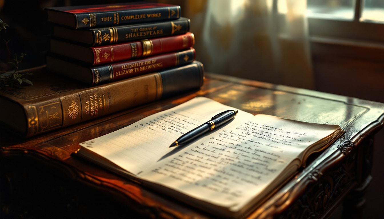 découvrez comment enrichir votre écriture quotidienne en intégrant des éléments poétiques. apprenez des techniques inspirantes pour transformer votre prose en une expérience littéraire captivante, mêlant rythme, métaphores et émotions.