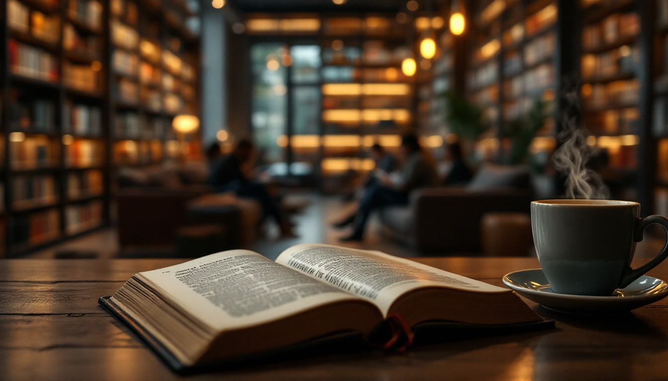 explorez l'évolution et les techniques de construction des personnages dans le roman moderne. découvrez comment les auteurs contemporains façonnent des protagonistes complexes, riches en émotions et en motivations, et comment ces éléments influencent la narration et l'expérience du lecteur.