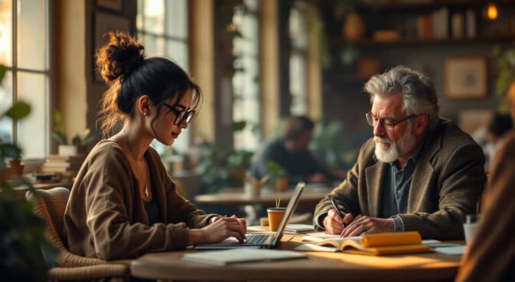 découvrez comment la construction du personnage dans le roman moderne reflète les complexités psychologiques et sociales de notre temps. explorez les techniques narrativas innovantes qui redéfinissent les protagonistes et enrichissent l'expérience de lecture.