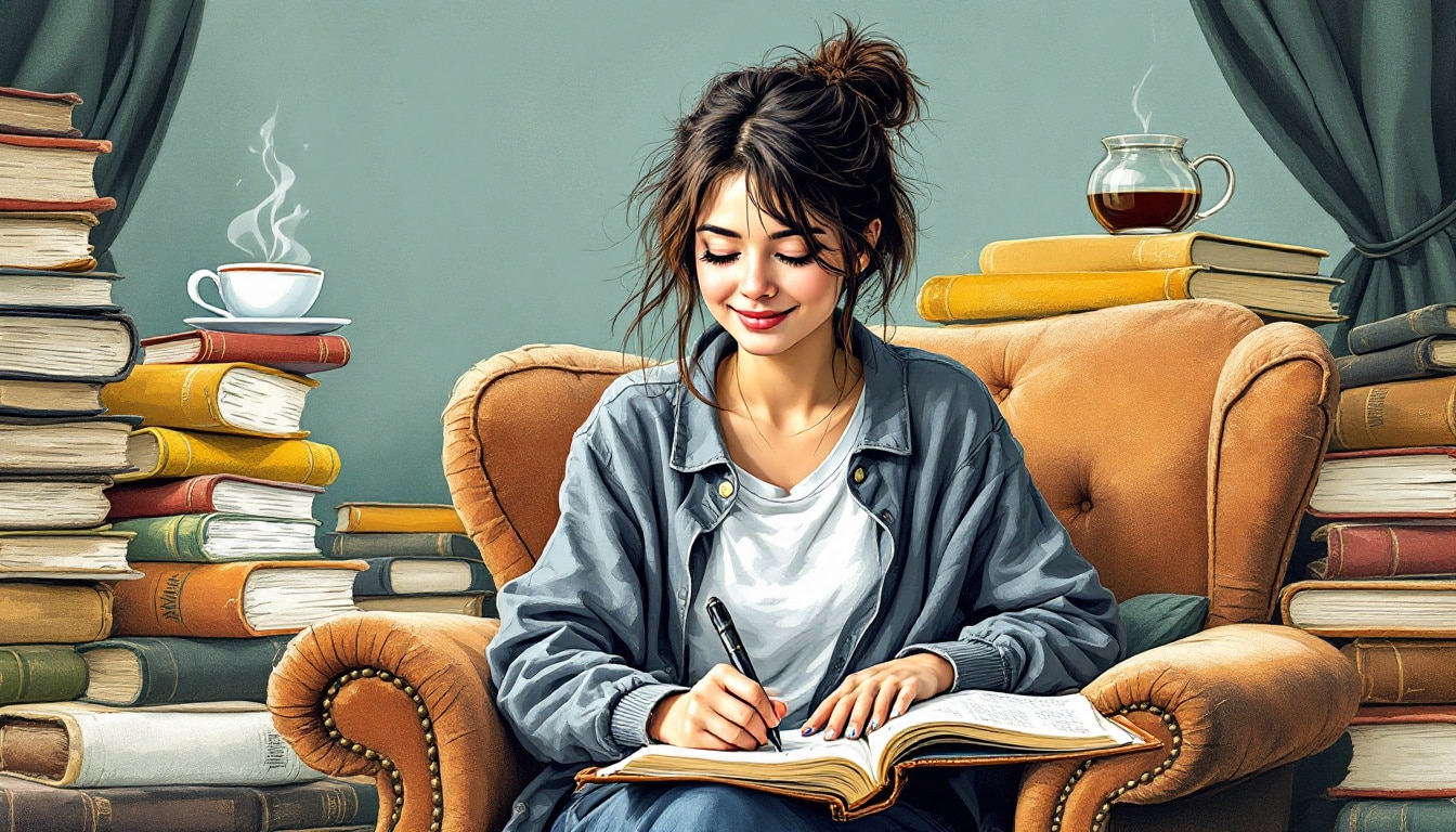 découvrez comment la construction du personnage a évolué dans le roman moderne, explorant les techniques narratives, les dimensions psychologiques et les influences culturelles qui façonnent des protagonistes complexes et captivants. plongez dans l'analyse des œuvres majeures et des écrivains contemporains qui redéfinissent les perceptions du personnage littéraire.
