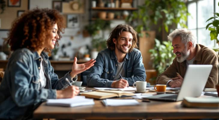 découvrez comment maîtriser l'art du synopsis avec nos conseils pratiques pour rédiger des résumés accrocheurs qui captivent l'attention et suscitent l'intérêt. apprenez les techniques essentielles pour condenser vos idées et présenter vos projets de manière percutante.