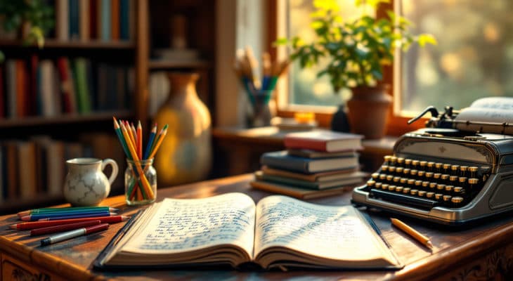 découvrez comment les fondamentaux de la grammaire peuvent être réinventés pour enrichir votre écriture créative. explorez des techniques innovantes pour libérer votre imagination tout en maîtrisant les règles qui donnent vie à votre prose.