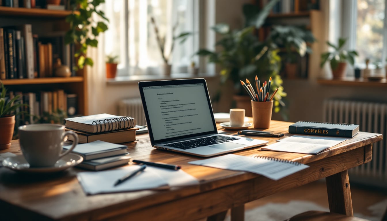 découvrez comment les fondements de la grammaire peuvent être réinventés pour enrichir votre écriture créative. apprenez des techniques innovantes pour libérer votre créativité tout en maîtrisant les règles grammaticales essentielles.