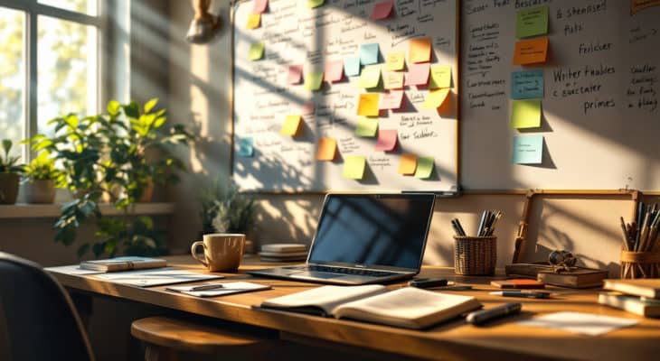 découvrez des astuces incontournables pour rédiger des dialogues percutants dans vos scripts. apprenez à captiver votre audience et donner vie à vos personnages grâce à des techniques éprouvées.
