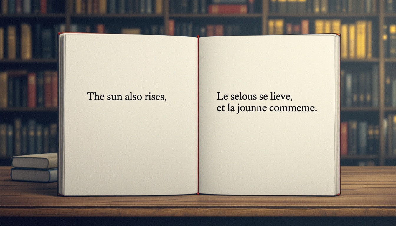 découvrez les figures de style essentielles pour transformer vos écrits en textes percutants. apprenez à captiver votre lectorat grâce à des astuces stylistiques qui donnent de la force et de l'émotion à vos mots.
