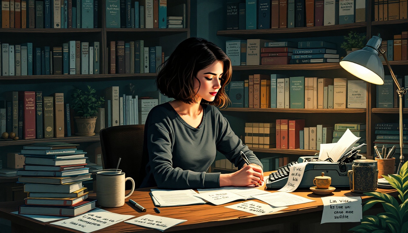 découvrez comment les grands classiques de la littérature ont façonné l'écriture contemporaine, en influençant les thèmes, les styles et les techniques des auteurs d'aujourd'hui. plongez dans l'héritage littéraire et explorez les connexions entre passé et modernité.