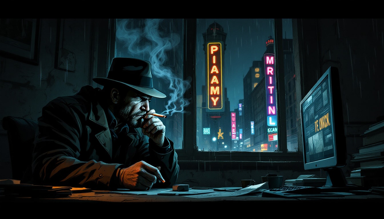 découvrez comment le cinéma noir a façonné l'esthétique et les thèmes de la bande dessinée contemporaine, explorant ses personnages complexes et ses intrigues sombres. plongez dans cette analyse captivante qui révèle les liens profonds entre ces deux formes d'art.