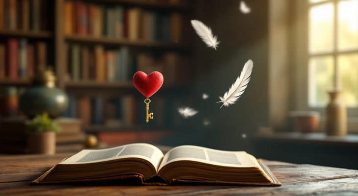 découvrez comment le symbolisme peut enrichir votre récit en ajoutant des layers de signification, en captivant vos lecteurs et en donnant profondeur à vos personnages et à votre intrigue.