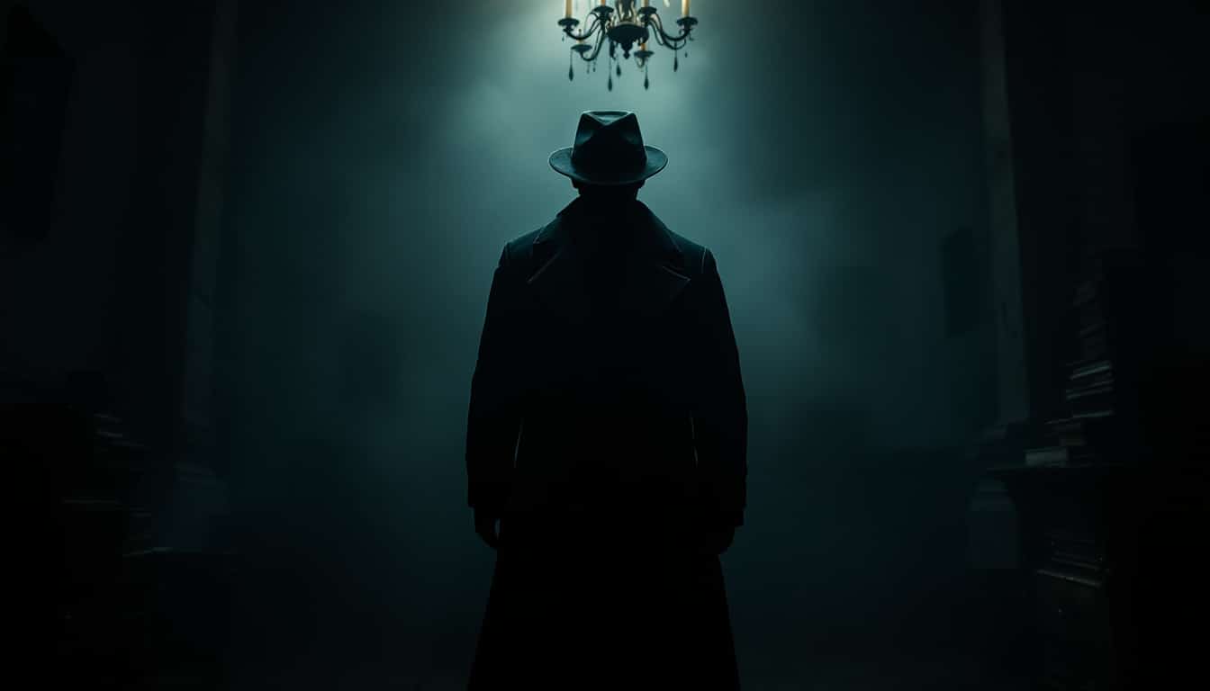 découvrez comment structurer un récit à suspense captivant avec nos méthodes et astuces éprouvées. apprenez à tenir vos lecteurs en haleine en maîtrisant les techniques de narration, la création de personnages intrigants et le développement d'une intrigue palpitante.