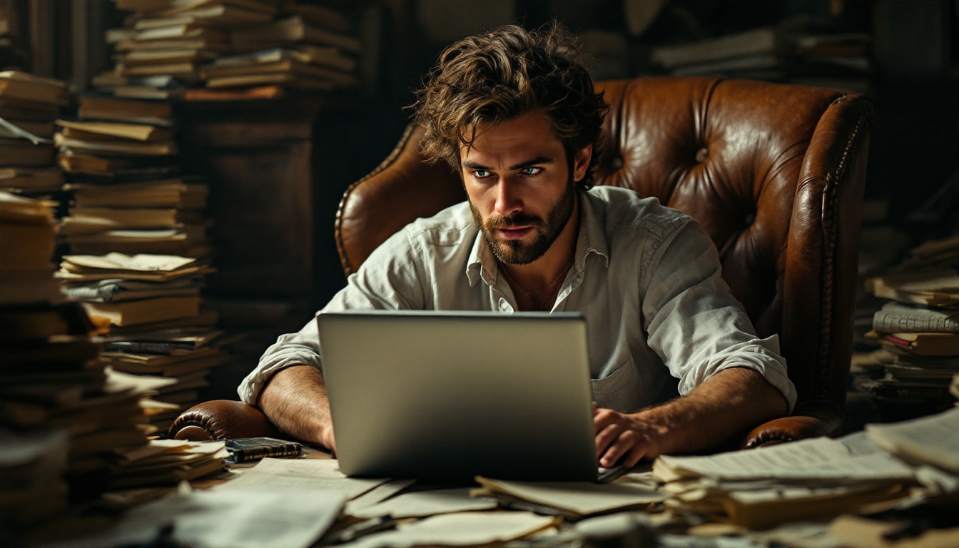 découvrez des techniques de réécriture essentielles pour donner vie à votre manuscrit. apprenez à renforcer votre style, à fluidifier vos idées et à captiver vos lecteurs grâce à des astuces pratiques et efficaces.
