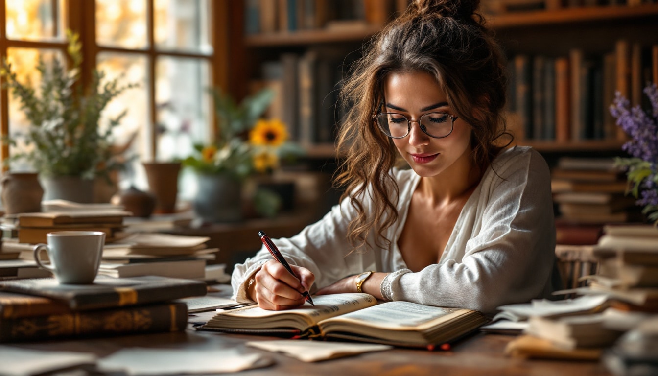découvrez des techniques de réécriture efficaces pour dynamiser votre manuscrit. apprenez à améliorer la clarté, le style et l'impact de votre écriture afin de captiver vos lecteurs et de donner vie à vos idées.