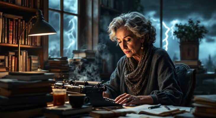 découvrez les techniques de suspense en écriture qui vous permettront de captiver vos lecteurs dès les premières pages. apprenez à créer des intrigues palpitantes et à maintenir l'intérêt de votre audience avec des astuces pratiques et des exemples inspirants.