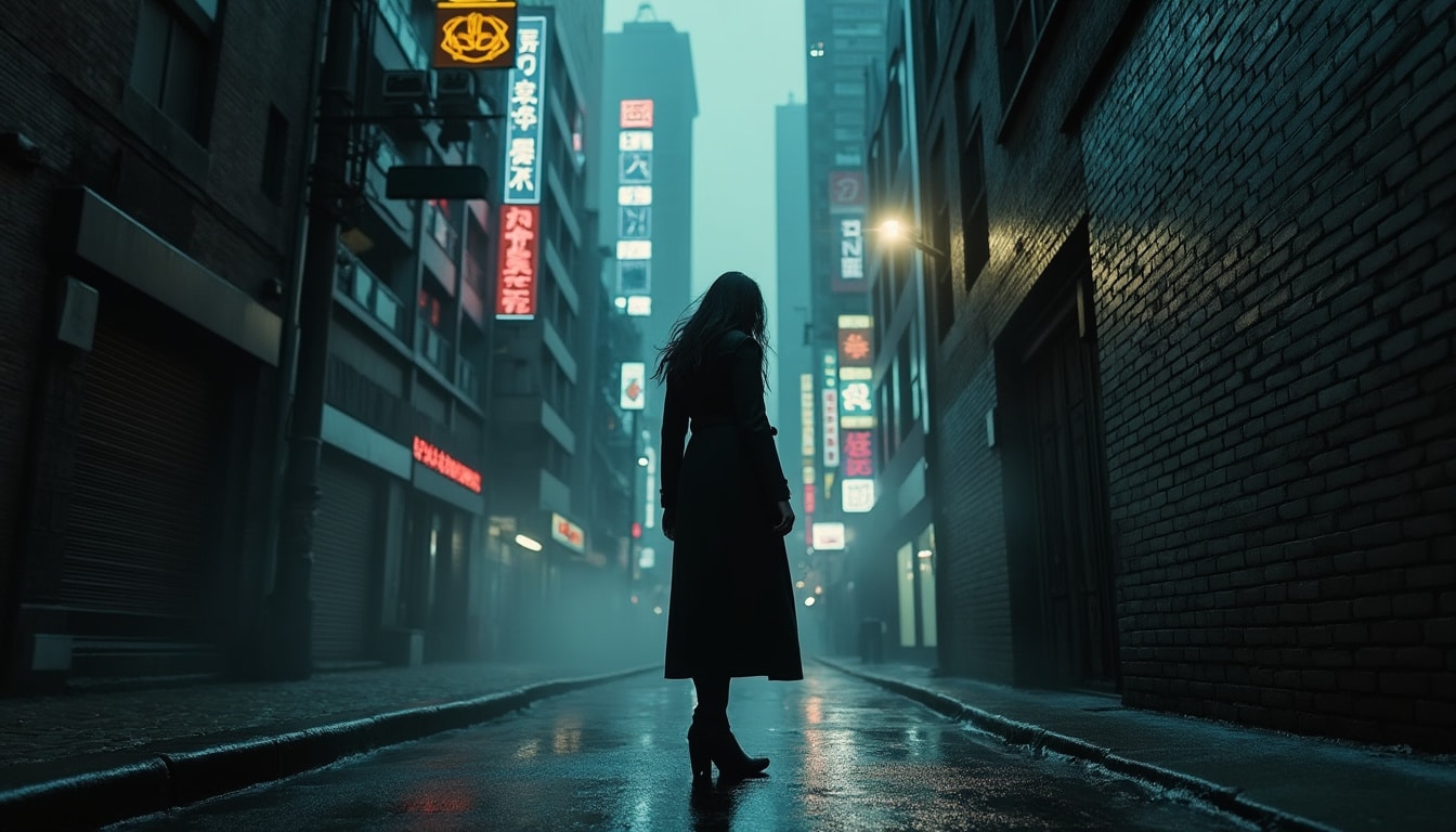 découvrez comment élaborer un scénario de thriller captivant qui tiendra vos lecteurs en haleine. apprenez les techniques de suspense, de développement des personnages et de construction de l'intrigue pour créer une histoire palpitante et inoubliable.