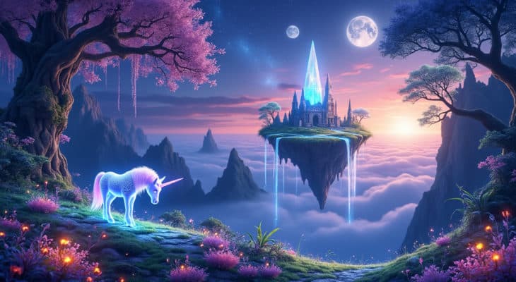 découvrez l'art de créer des descriptions captivantes qui plongent le lecteur dans un univers fascinant. apprenez à enchantez vos mots pour évoquer des images et des émotions puissantes, transportant ainsi votre audience au-delà des pages.