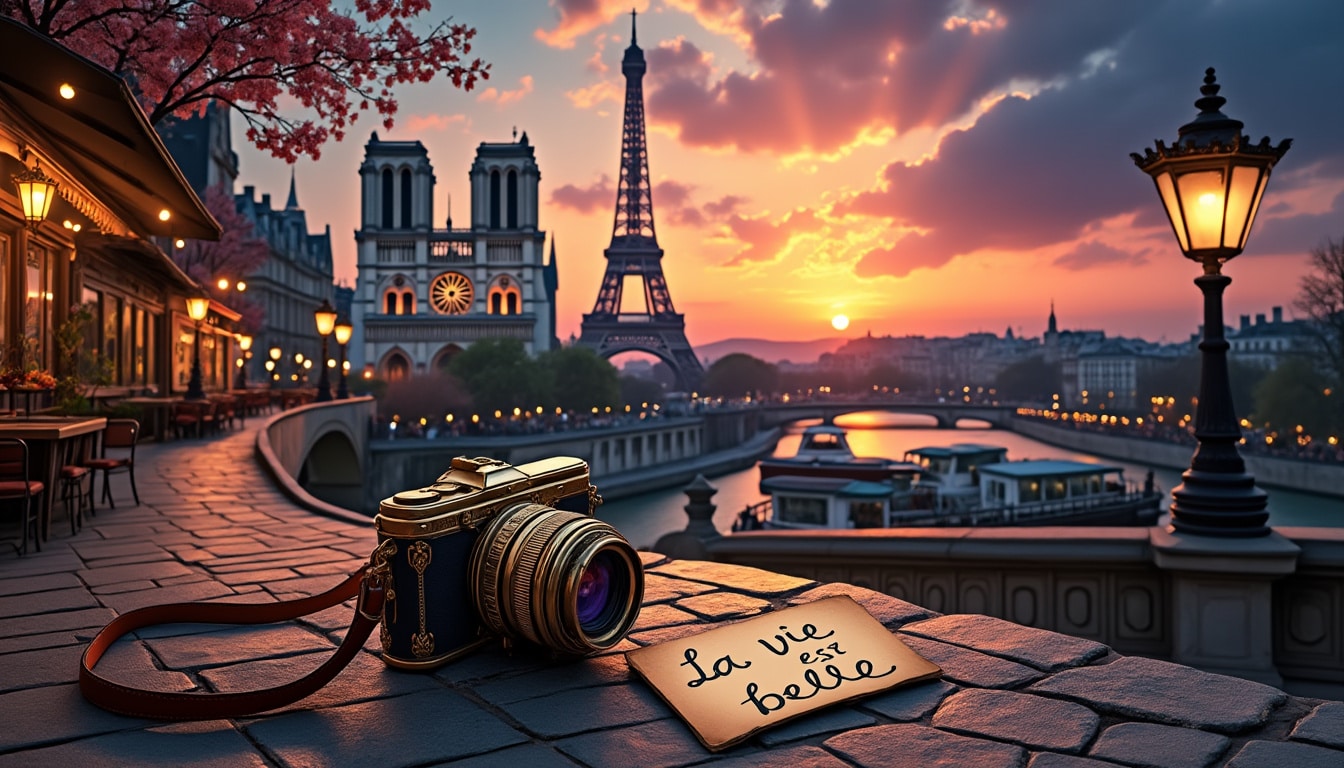 découvrez comment créer un univers visuel captivant pour vos projets cinématographiques. explorez des astuces et techniques pour donner vie à vos idées à travers des compositions artistiques, des palettes de couleurs et une direction artistique inspirante.