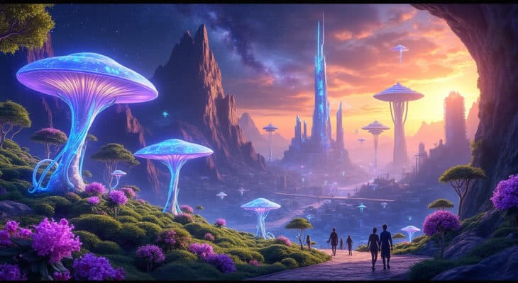 découvrez comment créer un univers visuel captivant pour vos projets cinématographiques. apprenez les astuces et techniques pour enrichir votre narration par des éléments visuels impacts, conseils de professionnels et inspirations pour donner vie à vos idées.