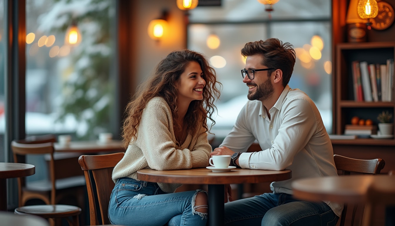 découvrez des conseils pratiques et des techniques créatives pour écrire des dialogues réalistes, évitant les clichés. apprenez à donner vie à vos personnages grâce à des échanges authentiques qui captivent vos lecteurs.