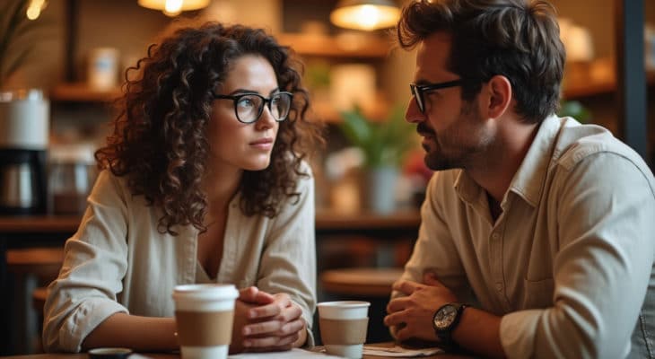 découvrez nos conseils pour écrire des dialogues réalistes et authentiques, évitant les clichés habituels. apprenez à rendre vos personnages plus vivants et vos échanges plus percutants grâce à des techniques d'écriture efficaces.