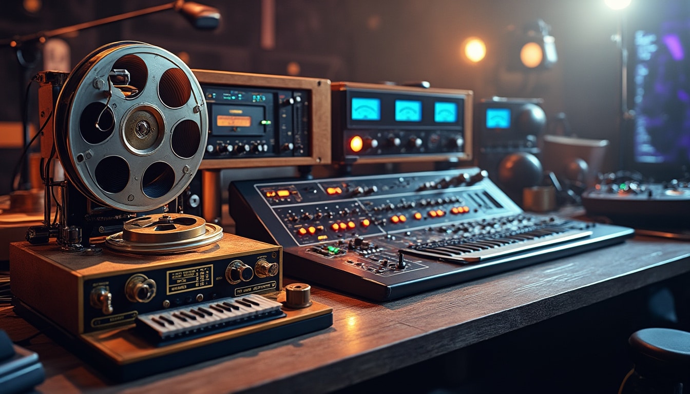découvrez comment la narration en voix off transforme l'expérience cinématographique, en ajoutant profondeur et émotion aux récits. plongez dans l'univers fascinant de cette technique narrative qui captive le public et enrichit les histoires à l'écran.