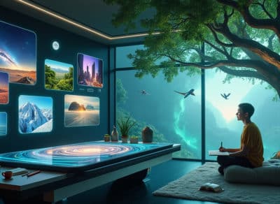 plongez dans l'univers fascinant de la science-fiction où la magie de l'imagination prend vie. découvrez comment les auteurs transcendent les limites de la réalité pour créer des mondes inexplorés, des personnages captivants et des récits palpitants qui défient le temps et l'espace. explorez les ressorts créatifs qui nourrissent cette genre littéraire et inspirent les lecteurs à envisager un avenir au-delà de leurs rêves.