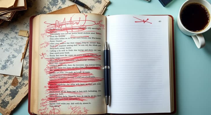 découvrez les erreurs grammaticales courantes à éviter pour garantir un texte impeccable. améliorez votre écriture grâce à nos conseils pratiques et atteignez la perfection linguistique.