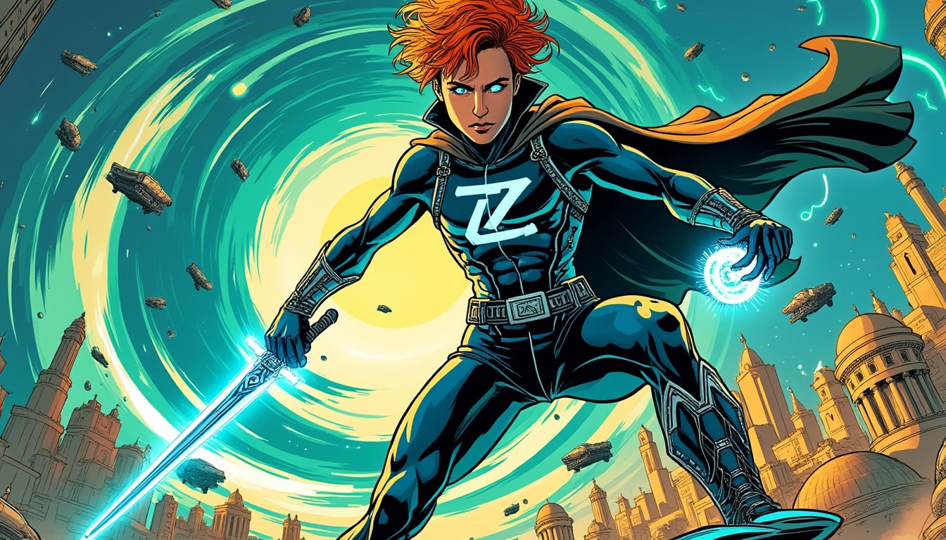découvrez comment les innovations narratives transforment le monde de la bande dessinée, en apportant de nouvelles perspectives, techniques et expériences immersives pour captivé les lecteurs d'aujourd'hui.