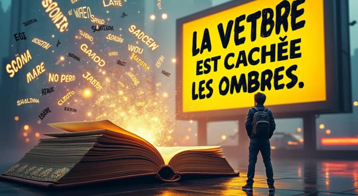 découvrez les clés pour rédiger un synopsis captivant qui attire l'attention de vos lecteurs. apprenez à structurer vos idées, utiliser des phrases percutantes et créer un suspense irrésistible, afin de transformer vos récits en véritables aimants à attention.