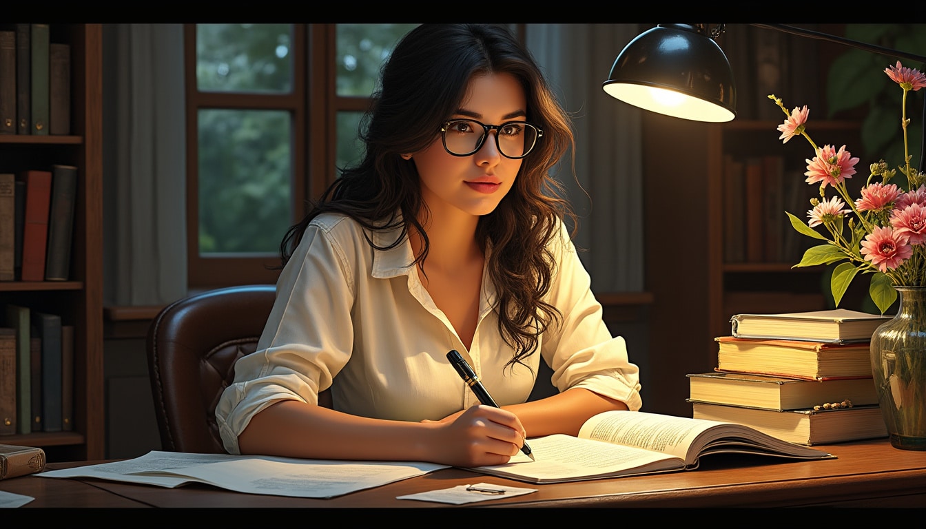 apprenez à capturer l'essence d'un personnage en quelques lignes grâce à des techniques d'écriture efficaces. découvrez des astuces pour créer des portraits vivants, mémorables et captivants, qui donneront vie à vos récits.