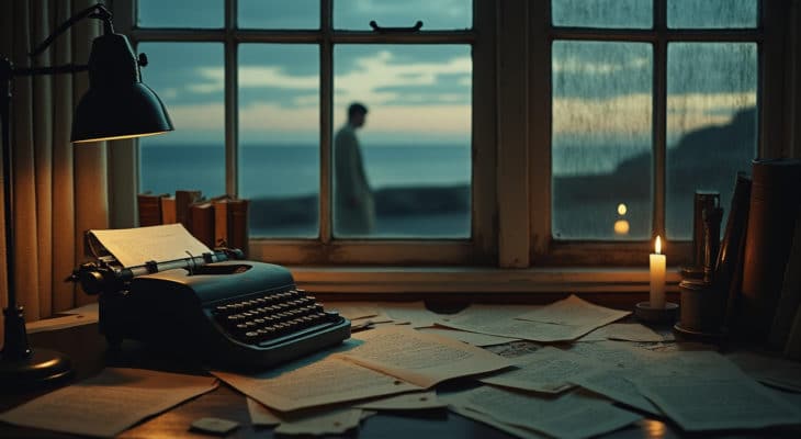découvrez comment les écrits de marguerite duras peuvent enrichir votre propre créativité. explorez des techniques d'écriture poétique inspirées par son style unique et sa vision du monde, pour donner vie à vos mots et émouvoir vos lecteurs.