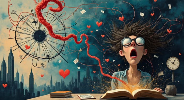 découvrez comment les techniques de narration non linéaire peuvent captiver votre lecteur. explorez des stratégies innovantes pour enrichir vos récits et créer des surprises inoubliables. transformez votre écriture avec des approches audacieuses qui rompent la chronologie et éveillent l'imagination.