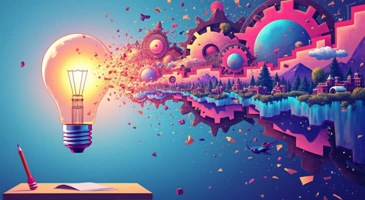 découvrez comment transformer une idée simple en une intrigue complexe captivante. apprenez les techniques clés pour enrichir votre récit et capturer l'attention de vos lecteurs grâce à des twists inattendus et des développements approfondis.