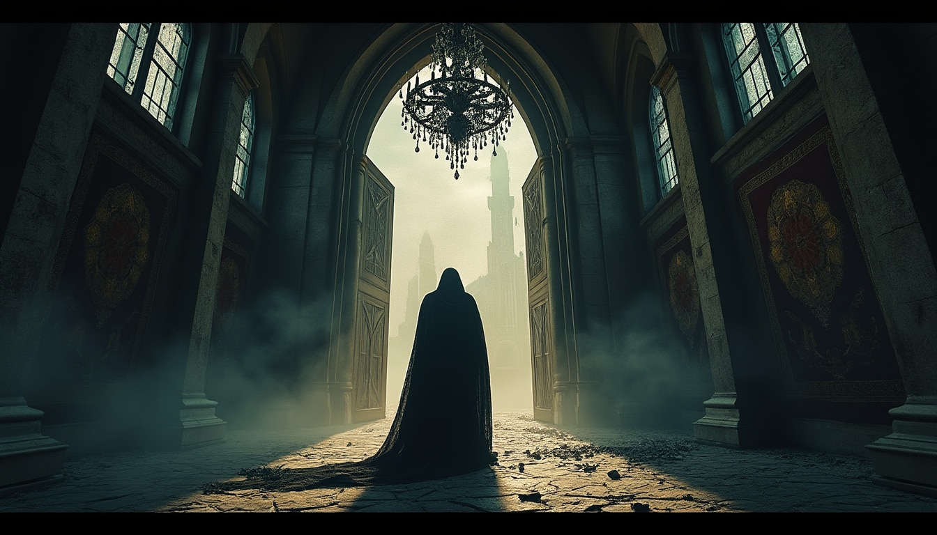 découvrez comment transformer votre roman en une expérience immersive en créant une atmosphère cinématographique captivante. apprenez les techniques d’écriture et de narration qui donneront vie à vos personnages et décors, rendant chaque scène inoubliable.