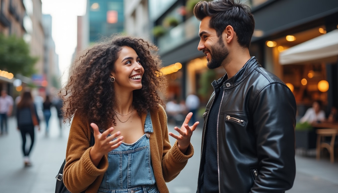 découvrez des conseils pratiques pour écrire un dialogue vif et naturel dans votre roman. apprenez à donner vie à vos personnages grâce à des échanges authentiques et percutants qui captiveront vos lecteurs.