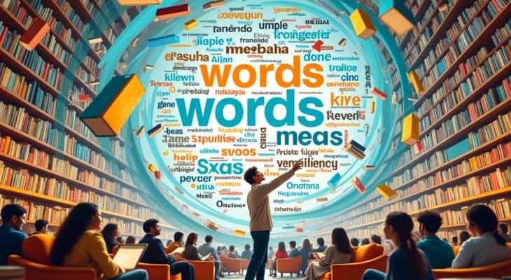 découvrez comment enrichir votre vocabulaire au quotidien et transformer votre communication avec la puissance des mots. explorez des astuces pratiques et des techniques efficaces pour mieux vous exprimer et impressionner votre entourage.