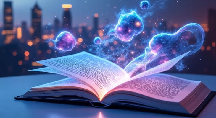 découvrez les secrets d'une écriture immersive qui captivera le lecteur moderne. apprenez à créer des récits engageants, à utiliser des techniques narratives innovantes et à plonger votre audience au cœur de vos histoires. transformez votre style d'écriture et faites vivre des expériences inoubliables à vos lecteurs.