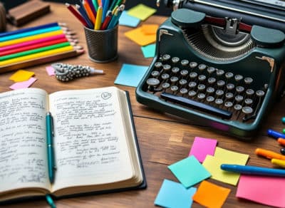 découvrez les meilleures techniques et outils de réécriture pour métamorphoser un texte moyen en une œuvre captivante. améliorez votre style, enrichissez votre vocabulaire et engagez votre lectorat avec des conseils pratiques et des ressources efficaces.
